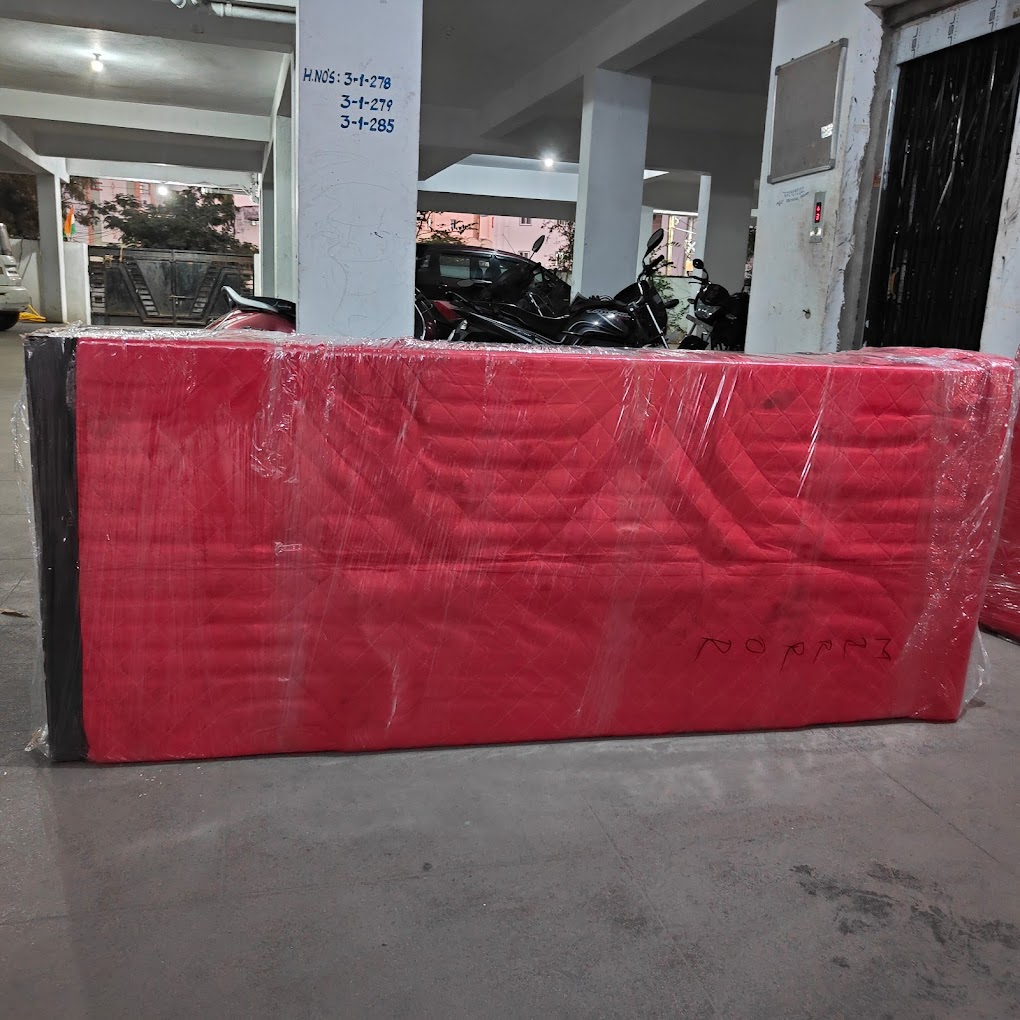 Sofa Packaging